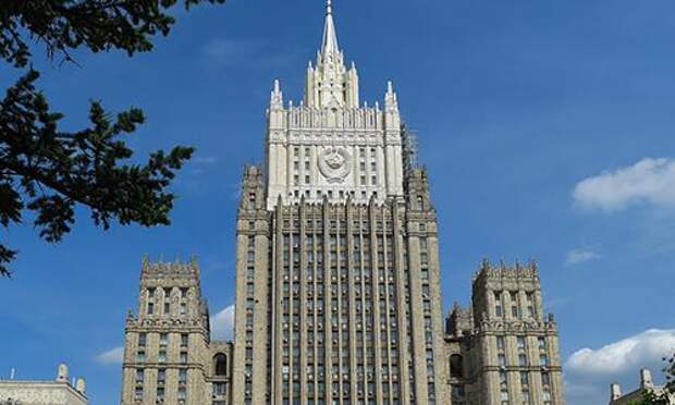 МИД России назвал НАТО «бесполезным военным блоком»