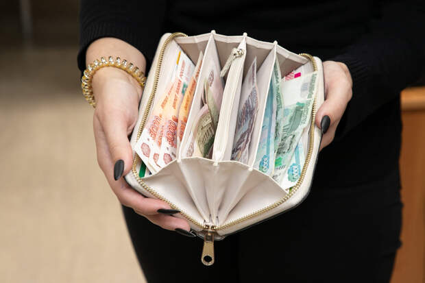 Жительница Тулы заплатит штраф за мошенничество с микрозаймом на бизнес