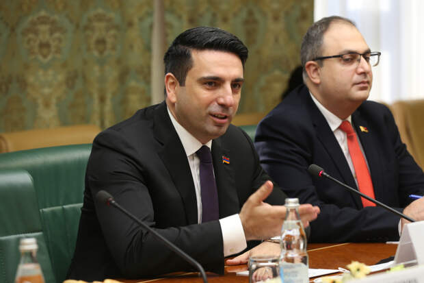 Власти Армении не на шутку взбунтовались из-за заявления МИД России: "Хватит нам угрожать"
