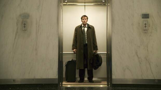 Николас Кейдж / Кадр из фильма 