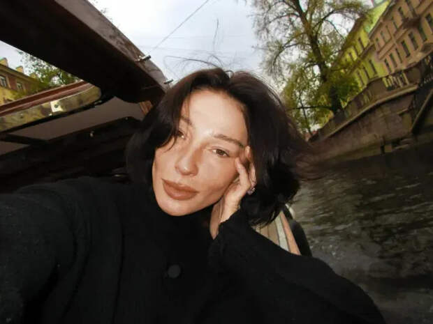 Настя Ивлеева