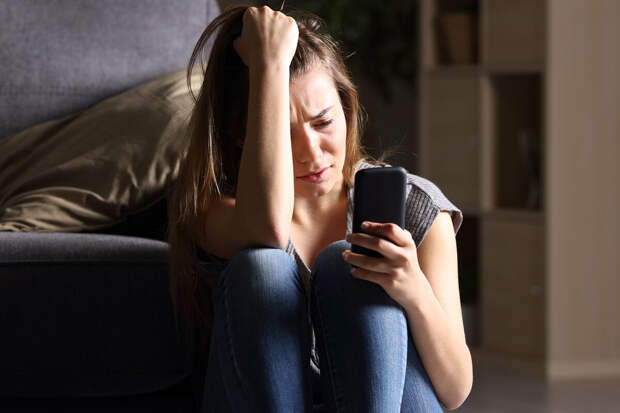 Доцент Щербаченко: у мошенников есть схема со снятием самозапрета на кредиты