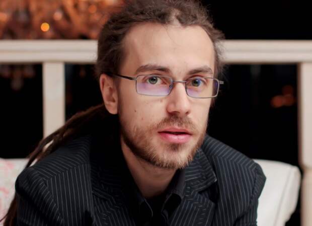 толмацкий децл