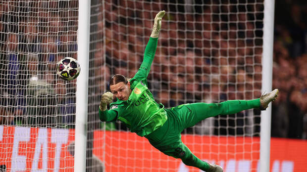 Footmercato: Сафонов в матче с «Челси» отправил ещё один мощный сигнал Шевалье