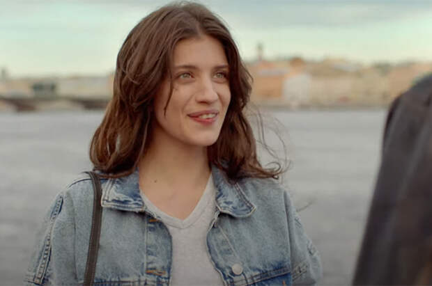 Анна Чиповская, Виктория Исакова и другие в трейлере фильма "Кто-нибудь видел мою девчонку?"