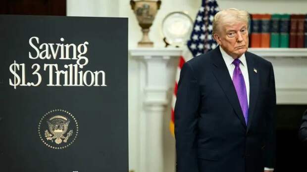 Настоящий подарок: Верховный суд спас Трампа от самого себя – CNN