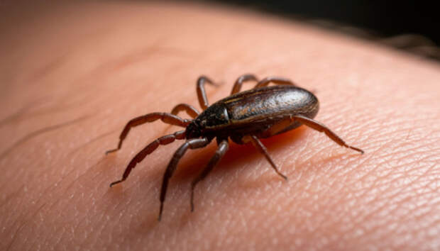 Голодные и злые: нашествие агрессивных клещей ожидается в Алтайском крае