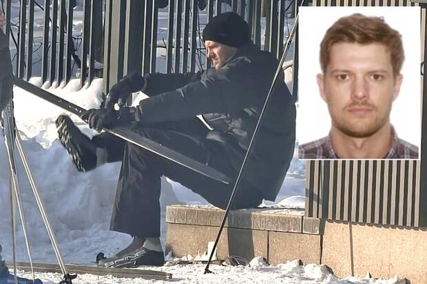 Чужие жены, шпионаж за Минобороны и «развод» российских ученых: ФСБ раскрыла британского спецагента в Москве