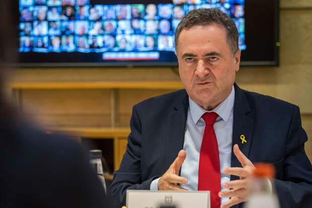 Глава минобороны Израиля Кац: военная операция в Иране вошла в решающую фазу