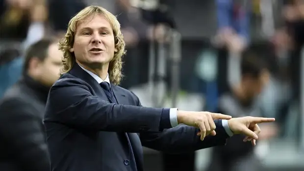 Недвед заявил, что «Ювентус» может провести ещё несколько «громких» трансферов