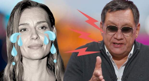 Кончаловский назвал Толкалину «женой никакой»: что он знает о её поступке и почему до сих пор не простил