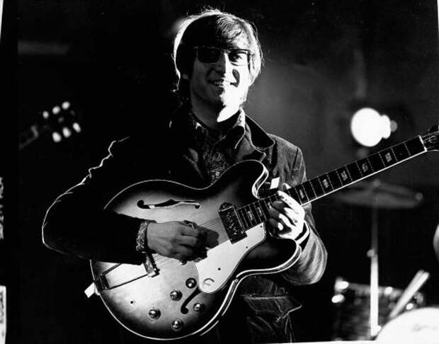 The Beatles в фотографиях (25 шт)