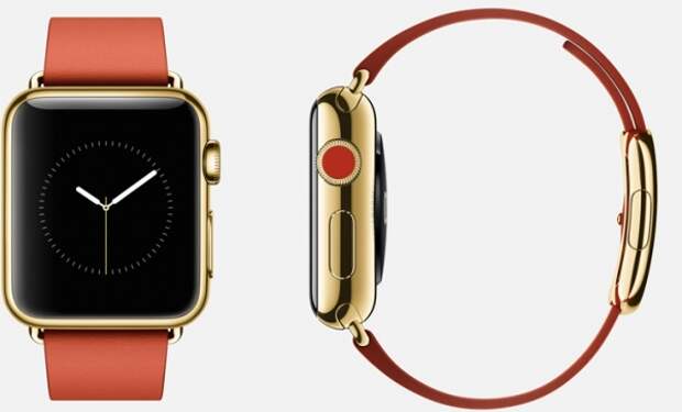 Apple Watch Edition