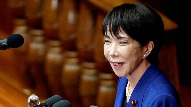 Песков рассказал о реакции Москвы на заявления нового премьера Японии