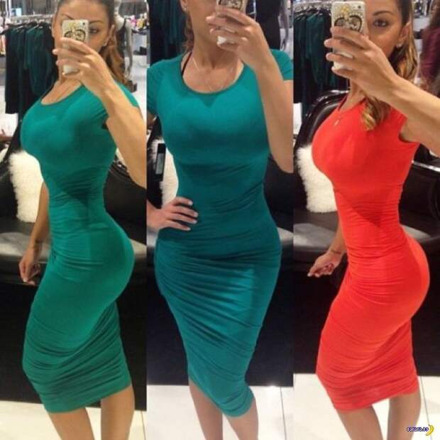 Девушки из Зазеркалья - 47