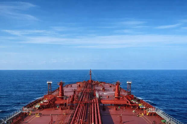 Вашингтон вернул санкции – прощай, Анкоридж?