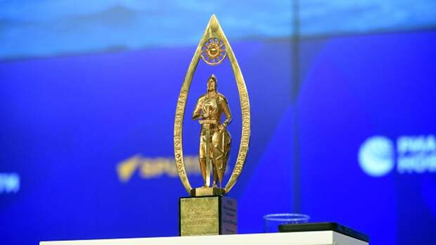 Кинофорум «Золотой Витязь» открыл прием заявок