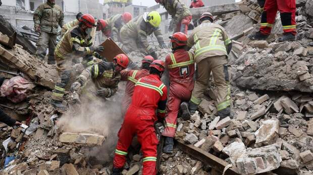 Около 10 тысяч гражданских объектов повреждены после атак США и Израиля на Иран