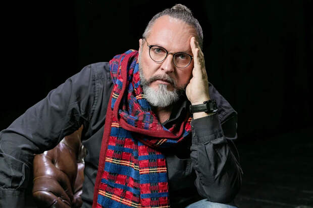 Режиссер Грымов не поддержал идею возвращать деньги за непонравившиеся спектакли