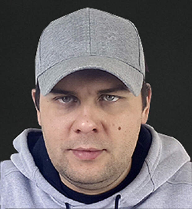 Михаил БОРЗЫКИН