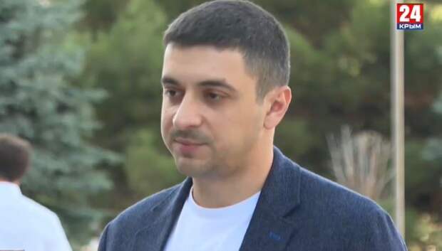 Обманутые дольщики в Алуште заселятся в свои квартиры к концу года
