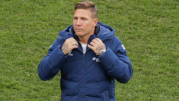 Украинец Воронин, работавший в России: «Я плохо говорю по-украински, не бегаю с флагом у камер, не лезу в политику»