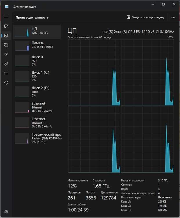 Даже для опытных пользователей Windows навигация по обширному и запутанному ландшафту этой операционной системы может оказаться непростой задачей.-7