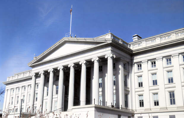 Историческая сделка. Почему Саудовская Аравия купила рекордный объем гособлигаций США