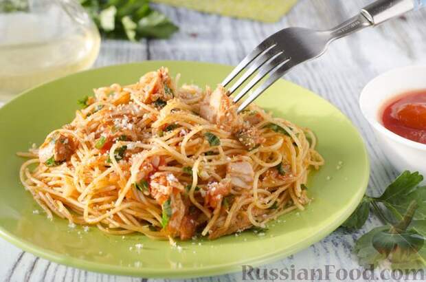 рецепты