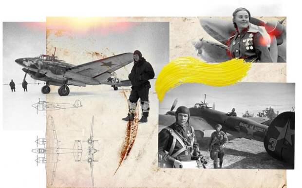 Стелс Второй мировой. Почему У-2 был самым эффективным советским самолётом?