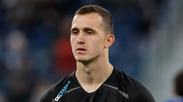 Агент Лунёва рассказал о разбирательствах с «Зенитом» по поводу невыплаты долгов