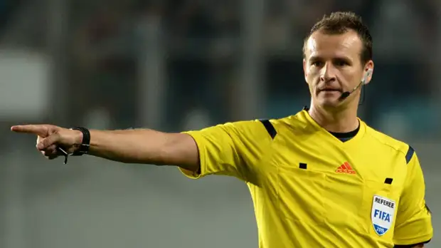 Чех Краловец будет главным арбитром матча ЛЧ «Челси» — «Краснодар»