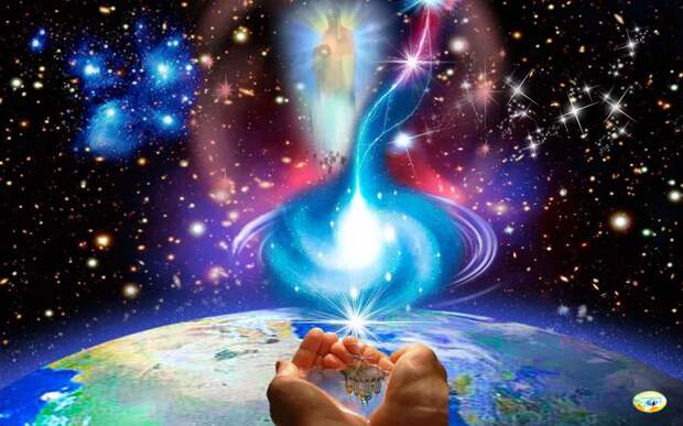 После смерти лучшее из опытов нашей жизни медленно преображается и принимается в то скрытое, божественное сознание, позволяя ему расти и развиваться. 