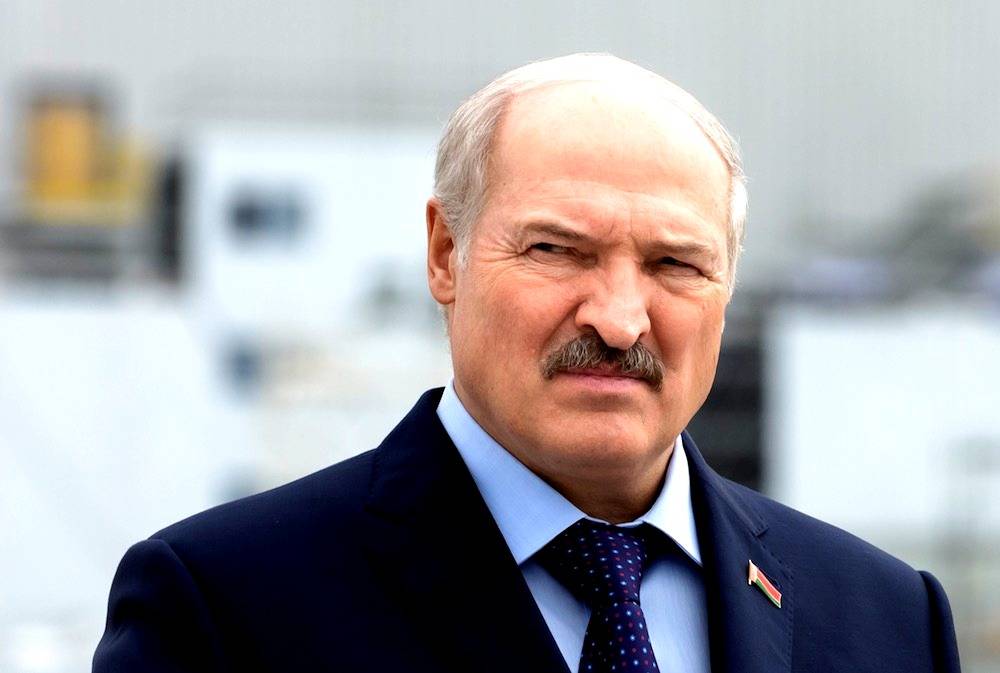 Сможет ли Польша свергнуть белорусского президента Сможет ли Польша свергнуть белорусского президента
