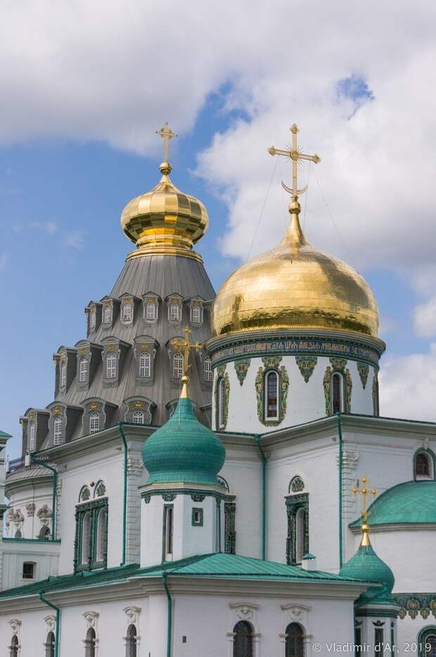 Новоиерусалимский монастырь - 191.jpg