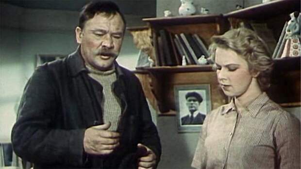 Лучшие фильмы советского кино. 1951-1954 годы Лучшие фильмы советского кино. 1951-1954 годы