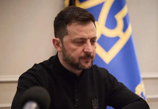 Зеленский: Трамп приберёг все пряники для России, а украинцам оставил лишь кнут
