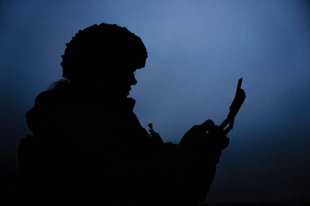 Служившего в ВСУ комика Артура Петрова ликвидировали в Харьковской области