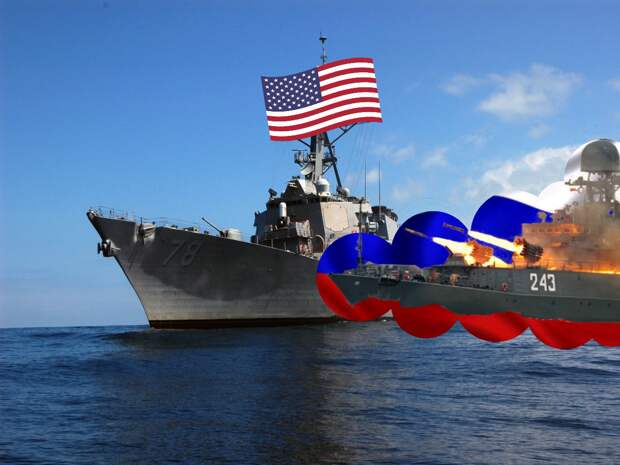 Политолог заявил, что более 500 моряков США после встречи с российскими военными подали рапорты на увольнение в текущем году