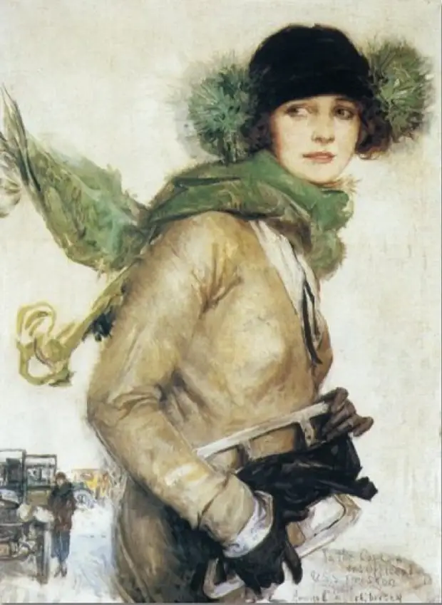 Картина кристи. Художник Говард Чандлер Кристи. Howard Chandler Christy картины. Говард Чандлер Кристи (1873 - 1952).. Кристи, Говард Чендлер иллюстрации.