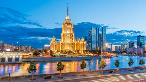 Теплее не будет: ночь на 14 августа в Москве стала самой холодной с начала месяца