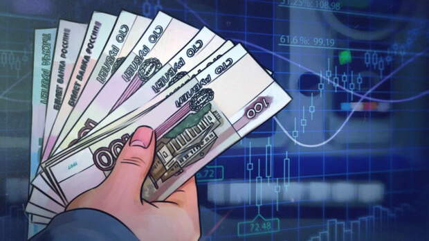 "Инфляционная волна": кто виноват в росте цен на продукты в России