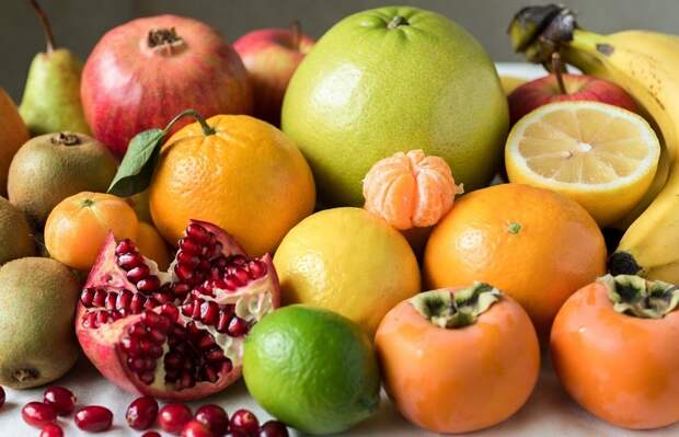 Нутрициолог назвал обязательные в весеннем рационе продукты