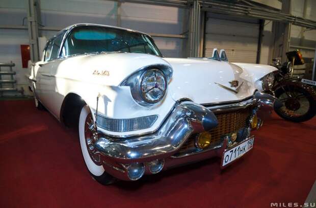 авто, выстака, олдтаймер-галерея