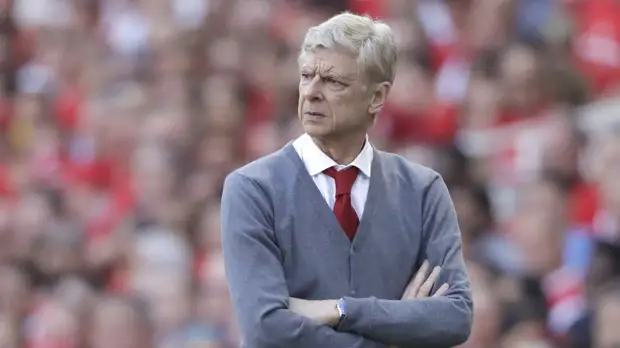 Венгер заявил, что на ЧМ-2022 офсайд будет определяться автоматически