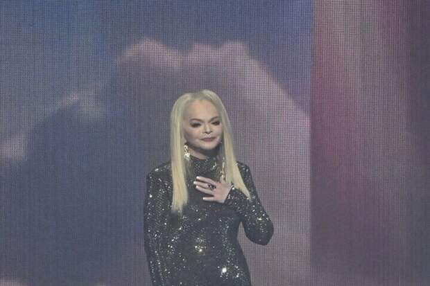 Зрители увидят Долину дважды в Новый год