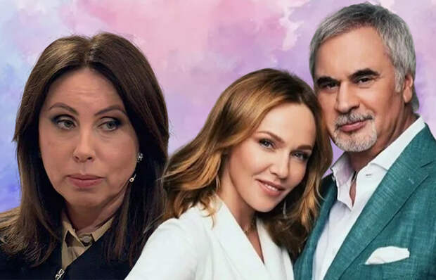 Разлучница или судьба: 20 лет любви Валерия Меладзе и Альбины Джанабаевой, начавшейся с чужой боли