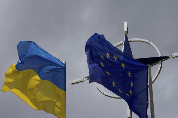 Стефанишина: Киев не ждет официального приглашения в НАТО на саммите в США