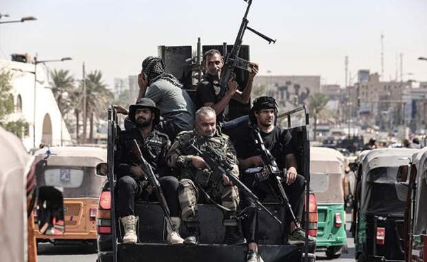 Стратегия «Оси сопротивления»: даже израильская разведка не знает, откуда будет нанесен смертельный удар