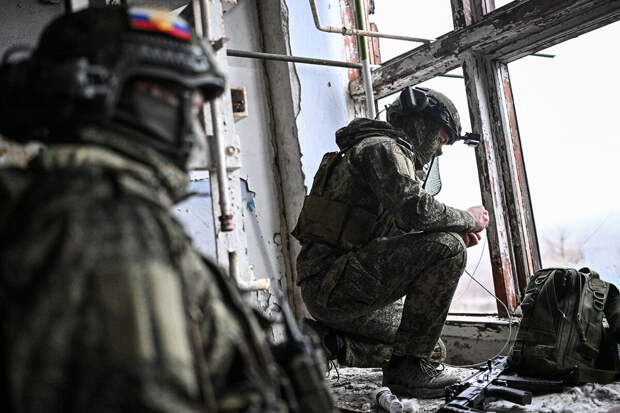 Кабмин РФ поддержал законопроект о защите ветеранов СВО от сокращений на работе